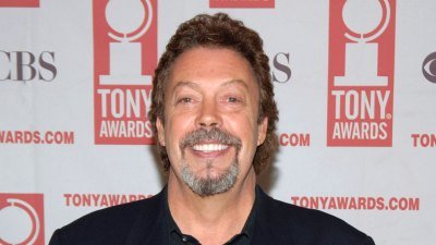 Tim Curry Dead at TK