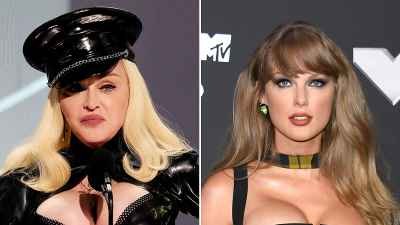 2026 MTV Video Music Awards Nominations See the Complete List Including Madonna and Taylor Swift