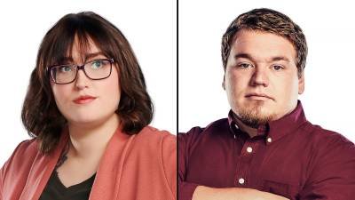Lauryn Pumpkin Shannon and Ex Josh Hash Out Custody