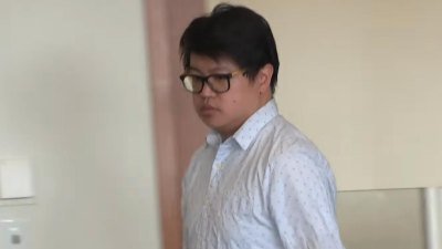 Massachusetts Teacher Arrested for Allegedly Raping Student
