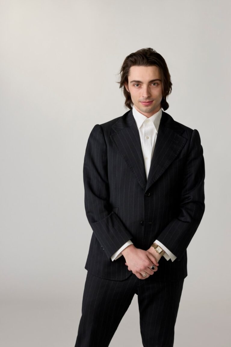 Project Runway Crowns a New Winner Meet the Top Fashion Designer of Season 22