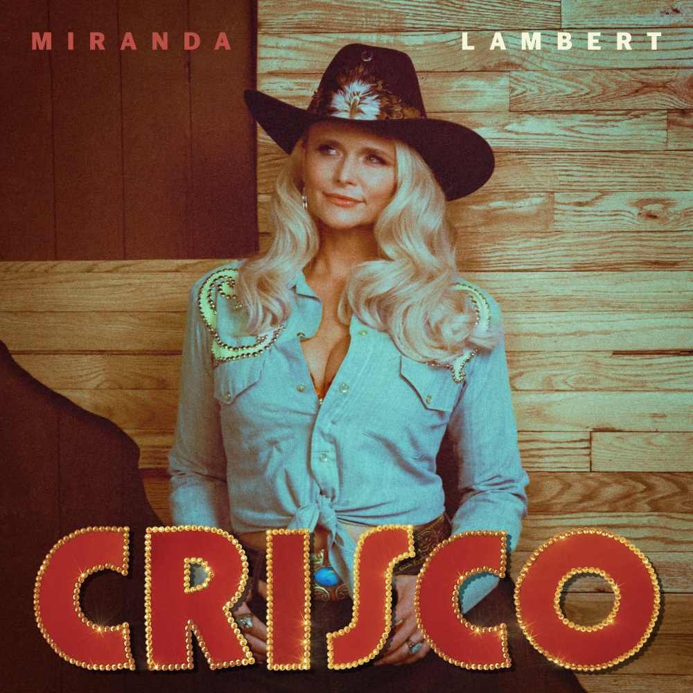 Miranda Lambert