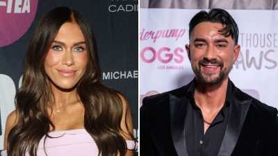 Mormon Wives' Jessi in Steamy Photo Shoot With Marciano Amid Divorce