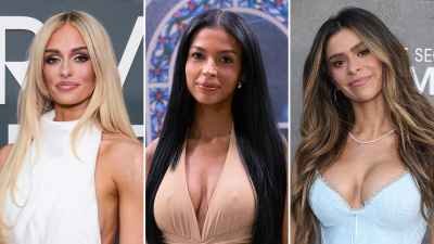 Mormon Wives Miranda and Layla Condemn Domestic Violence After Taylor Frankie Paul Video