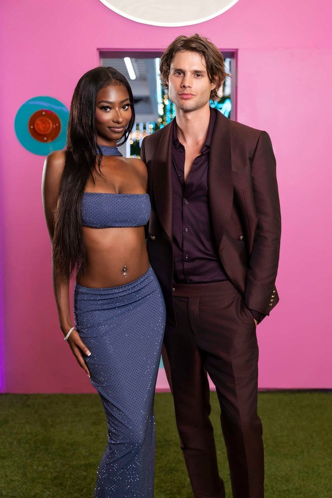 Love Island USA
