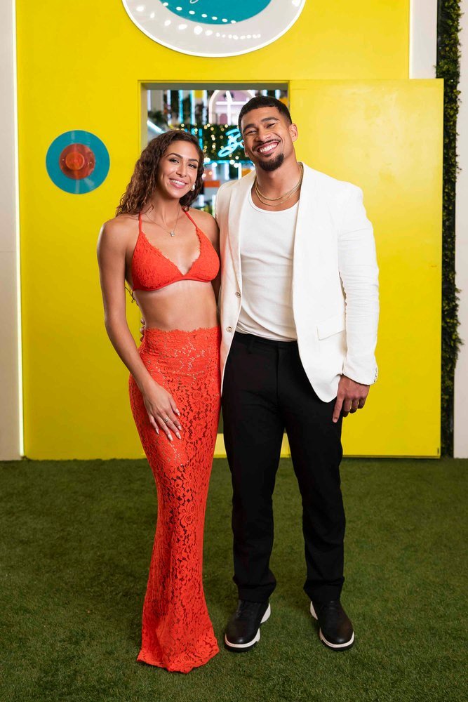 Love Island USA
