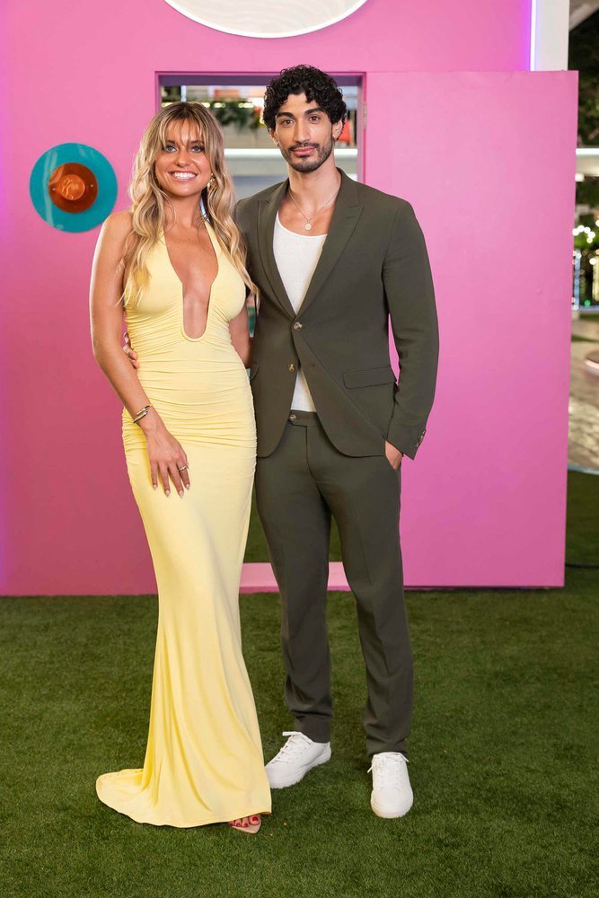 Love Island USA