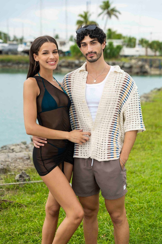 Love Island USA