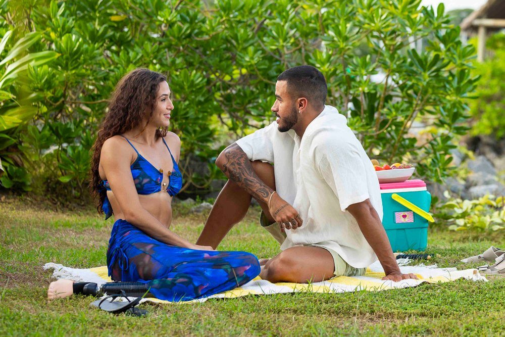 Love Island USA