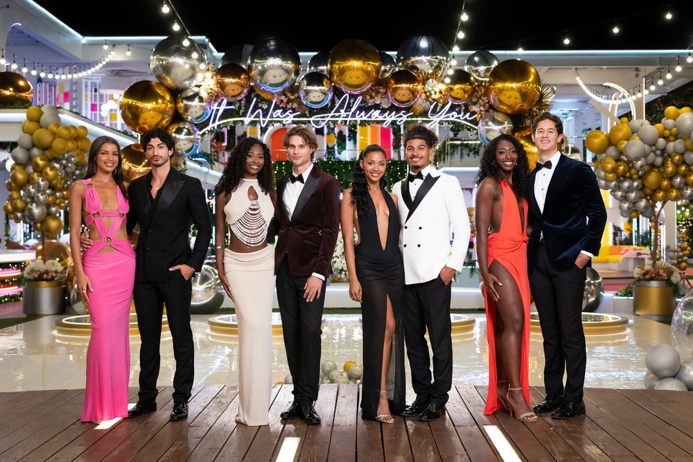 Love Island USA