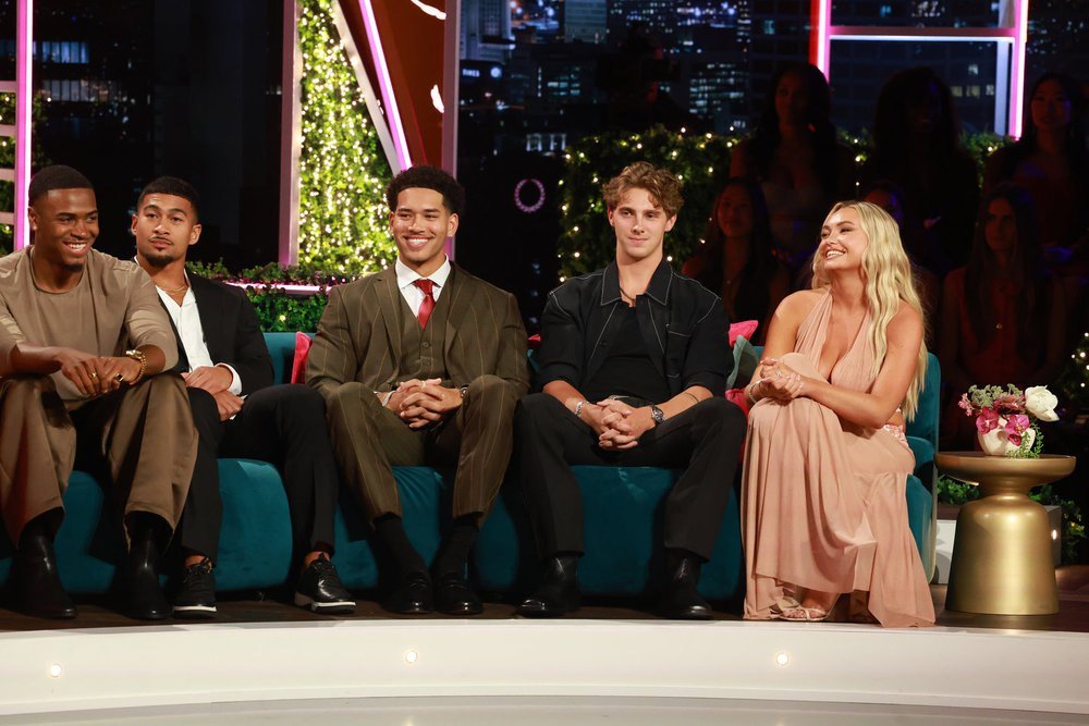 Love Island USA