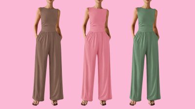 jumpsuit