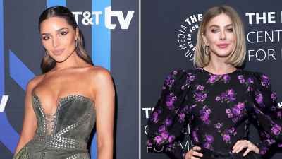 Celebrities Battling Endometriosis