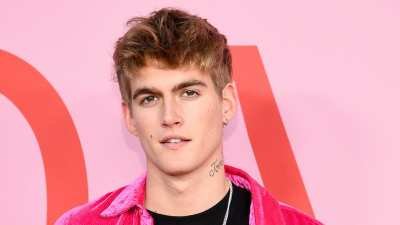 Presley Gerber Dead at 27