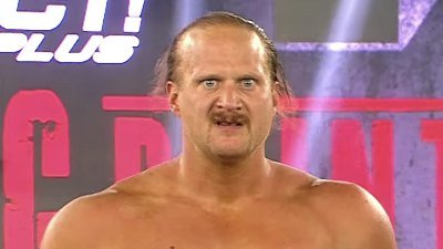 Pro Wrestler Joe Doering Dies at Age 44 Following a Battle With Brain Cancer 1