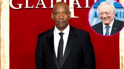 Promo Denzel Washington Rips Cowboys Owner Jerry Jones