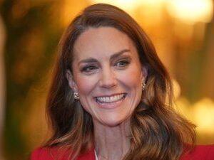 Kate Middleton