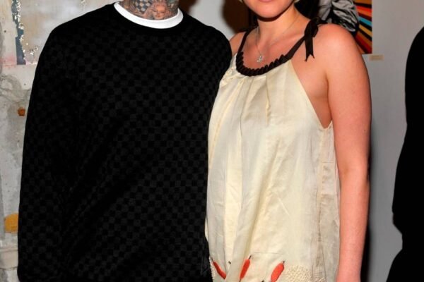 Shanna Moakler Reveals Why She Regrets Participating in Ex Travis Barkers Documentary