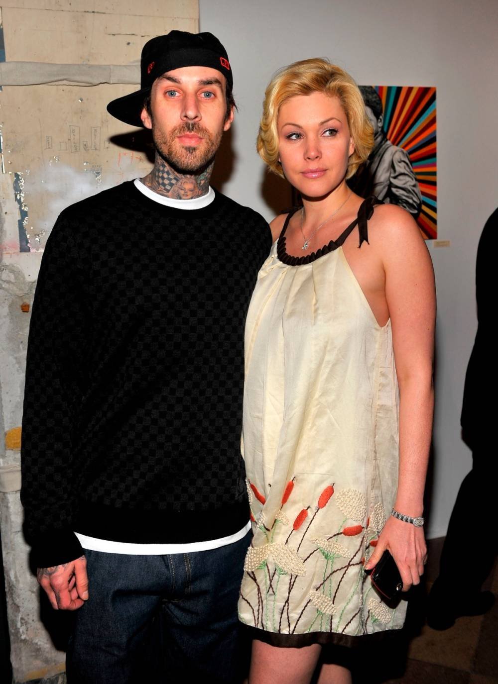Shanna Moakler Reveals Why She Regrets Participating in Ex Travis Barkers Documentary