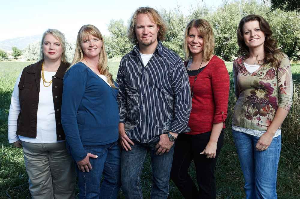 Sister Wives Season 21 Trailer Reveals How Kody Brown Exes Reacted to His Shocking Exit