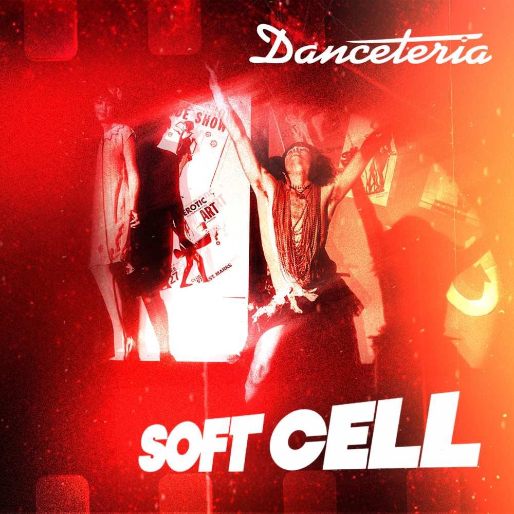 Soft Cell