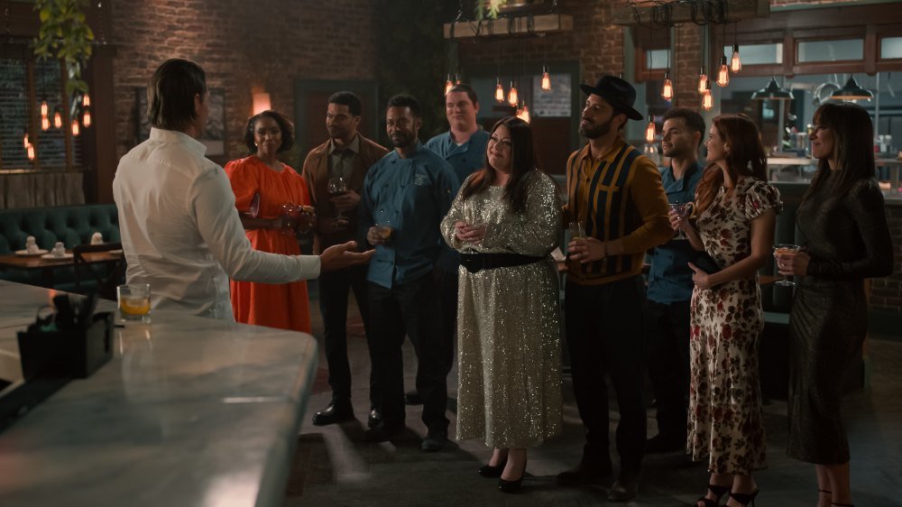 Sweet Magnolias' JoAnna Garcia Explains Why Season 5 Is Taking Longer to Film