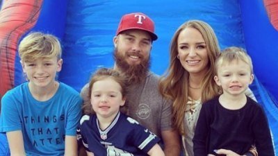 ‘Teen Mom’ Star Maci Bookout’s Family Album With Her 3 Kids: Bentley, Jayde and Maverick