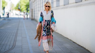 boho style