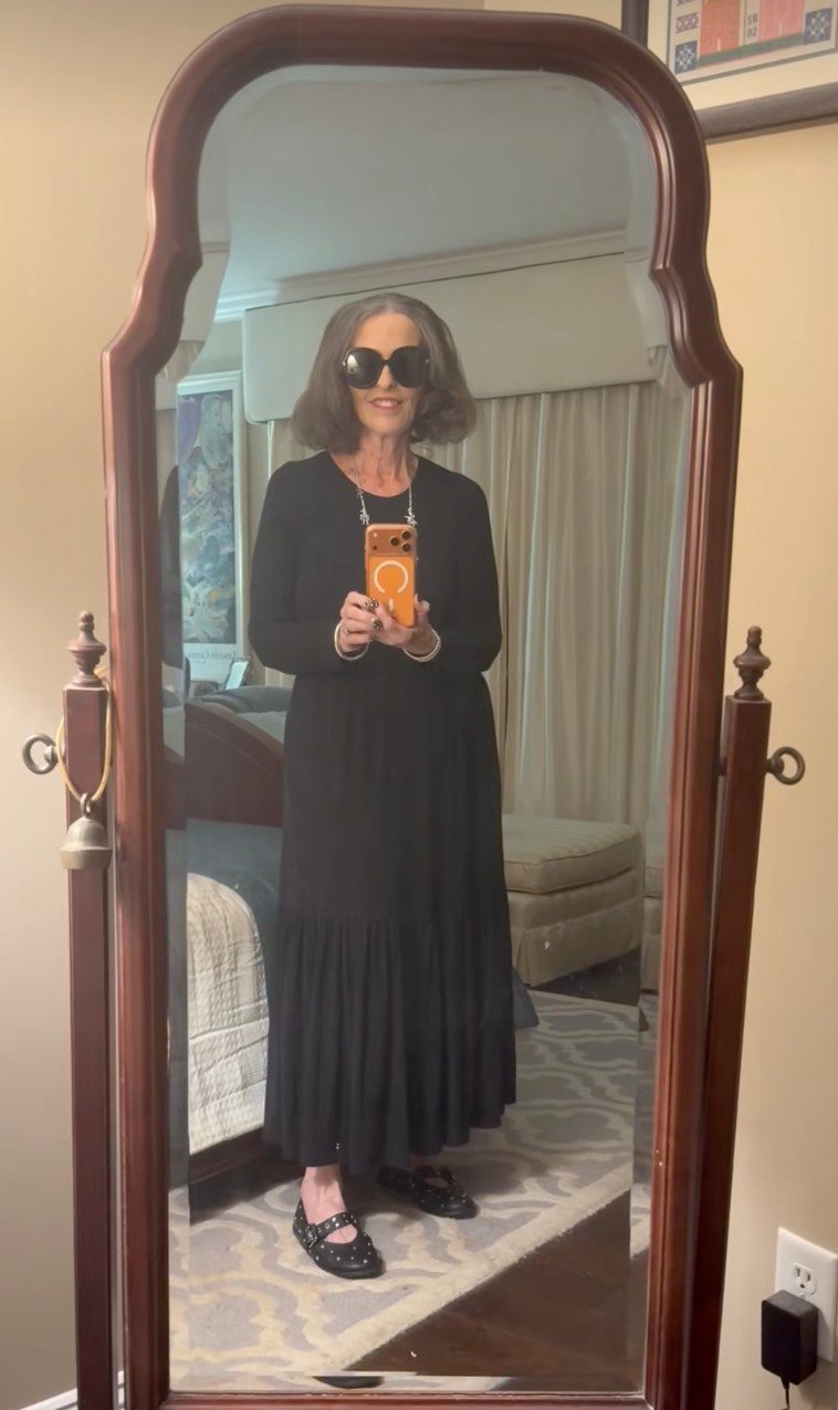 Mirror Selfie Ann Douglas Article