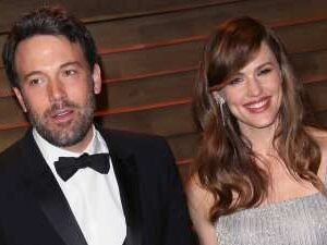 GettyImages-476544807 Jennifer Garner and Ben Affleck: Look Back on Their Marriage and Split