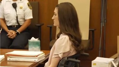 What Was Lindsay Clancy Accused Of? Inside the Charges She's Facing After Killing Her 3 Kids