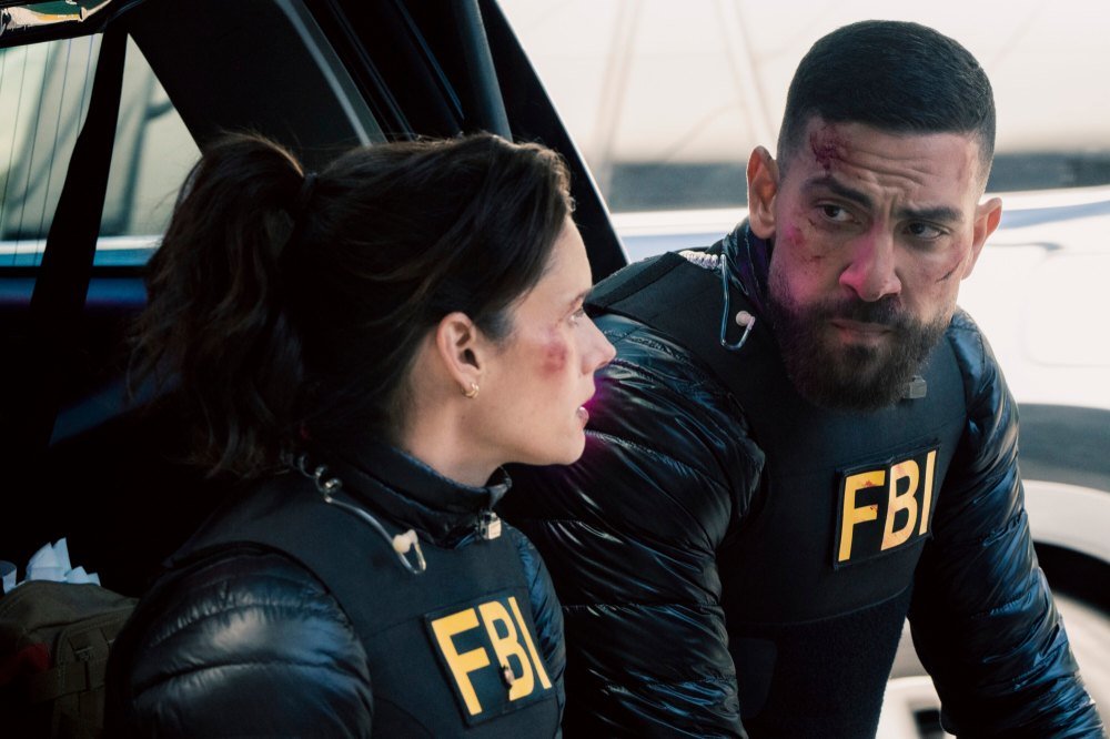 Zeeko Zaki Breaks Silence on FBI Season 8 Finale Cliffhanger Reveals Whats Next for OA