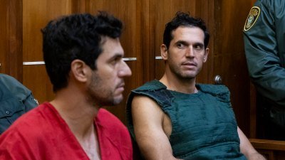 Alexander Brothers’ Sex Trafficking Guilty Verdict Was 'Surprising,' Says Media Representative