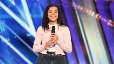 Americas Got Talent Golden Buzzer Moments See the Most Inspiring Auditions From Season 21