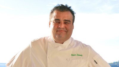 Renowned Southern California Chef Rainer Schwarz Dead at 59 After Shocking Car Accident