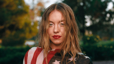 Sydney Sweeney