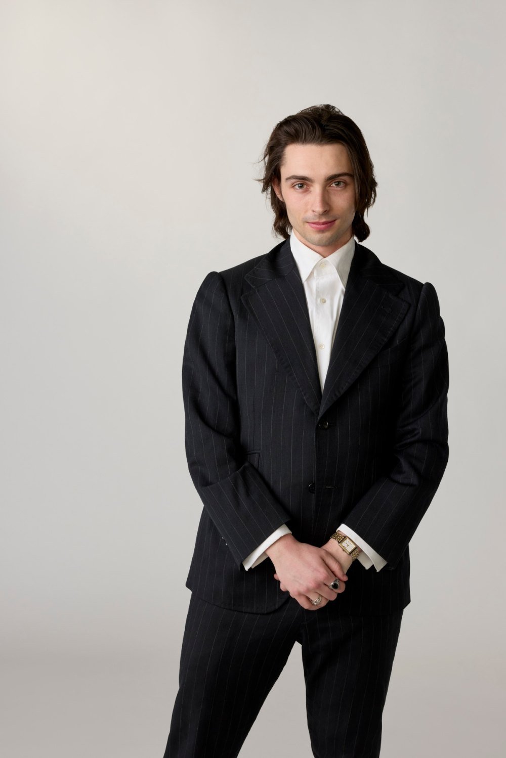 Project Runway Crowns a New Winner Meet the Top Fashion Designer of Season 22