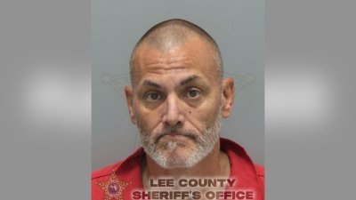 Florida Man Allegedly Dumped Missing Mom’s Body Into River With Chains and Cinder Blocks