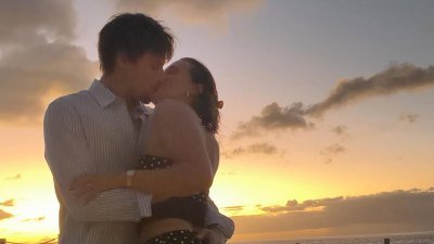 Millie Bobby Brown Celebrates Jake Bongiovi's 24th Birthday