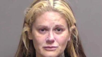 Mother Arrested After 3 Children Found Living in ‘Biohazard Conditions’ With Feces Covering Home