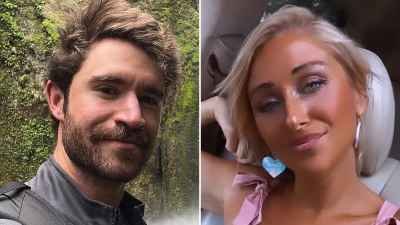 Chris O'Donnell and Kyle Marisa Roth Most Shocking TikTok Deaths