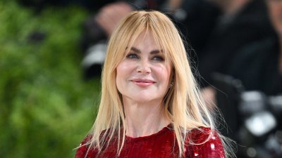 NEW YORK, NEW YORK - MAY 04: Nicole Kidman attends the 2026 Met Gala celebrating