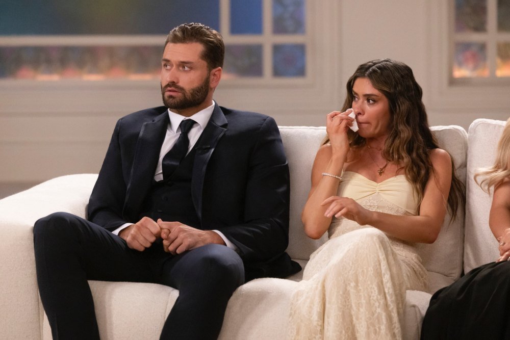 Dakota Mortensen Was Afraid of the Force of Taylor Frankie Paul Before Restraining Order Lawyer