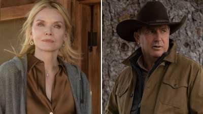 How Is The Madison Related to Taylor Sheridan's Yellowstone Franchise